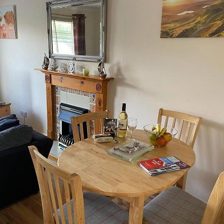 Welcoming House In Portree Isle Of Sky Scotland别墅 外观 照片