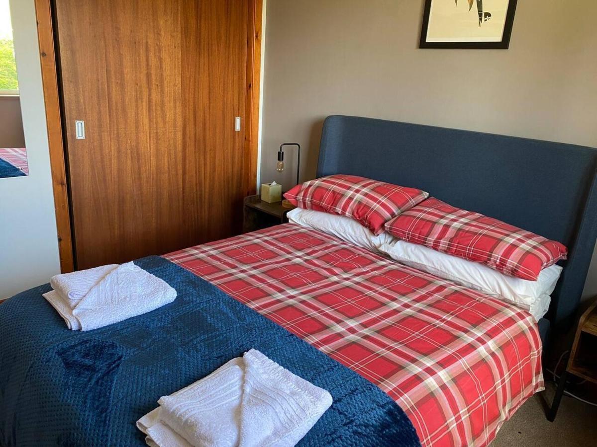 Welcoming House In Portree Isle Of Sky Scotland别墅 外观 照片